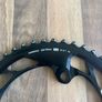Shimano 12s GRX chainring Image 2