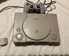 Playstation 1