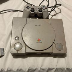 Playstation 1