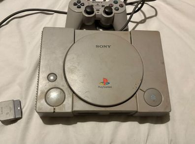 Playstation 1