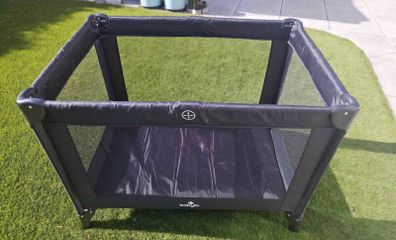 Travel Cot with bag