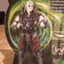 Mezco Mortal Kombat X Quan Chi Image 10