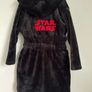 Star Wars dressing gown -Age 5-6 Image 6