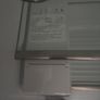 kenwood american style fridge freezer Image 5