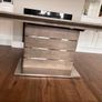 Extendable Dining Table  Excellent Condition Image 3