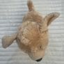 Build A Bear Promise Pets Plush Golden yellow Labrador Retriever Puppy Dog with Barking sound (Press the paw for sound). Approx. 12" Used Please see photos Image 7