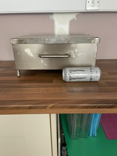 BBQ's 304 Grade Stainless Steel