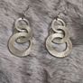 Earrings very nice,  mixed lot Image 9