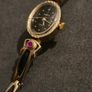 Vintage Soviet era Chaika Mechanical Watch Image 2