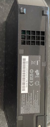 4 x Wii Consoles - Read description