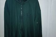 emporio armani mens tracksuit