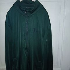 emporio armani mens tracksuit