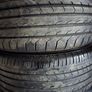 17" VW 5x112, Clean set 4 Good Tyres Image 9