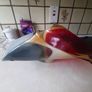 murano vintage bowl Image 3