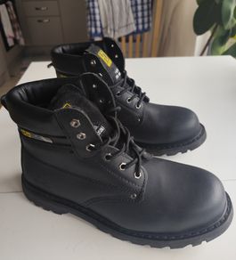 Safety Boots Size 11