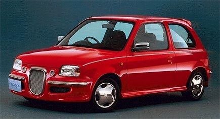 nissan micra / nissan march bolero tango rumba polka wanted