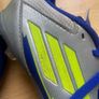 Messi Adidas  Leagu /multi-ground Boots Kids Size Uk13 Image 6