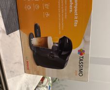 Tassimo Compact One -TAS1102GB