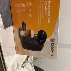 Tassimo Compact One -TAS1102GB