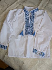 Shirt 4-5