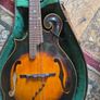 Joe Foley F style mandolin L/H Image 2