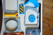 teenage mutant ninja turtles sewer parts