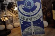 The Ancient Paths: Discovering the Lost Map of Celtic Europe ! 2013 ! by Picador !