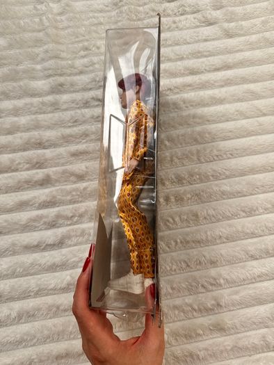 Mattel BTS Action Figure Doll GKC87 Jung Kook Damaged Box Please see photos