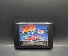 Super Smash TV Sega Mega Drive