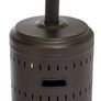 In/outdoor Radiant Heater, Patio heater, Sable brown Image 2