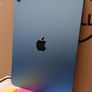 Apple iPad A16  (A3354) 11" 128GB Blue, WiFi  MD4A4KN/A Maximum capacity :100% Cycle count: 1 Image 2