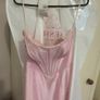 debs dress Image 3