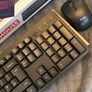 Trust Ody II Wireless Keyboard & Mouse Set | Unused in Box Image 2