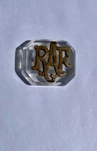 RAF Memorabilia
