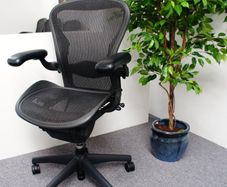 Quality Used Office Furniture
