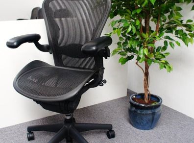 Quality Used Office Furniture