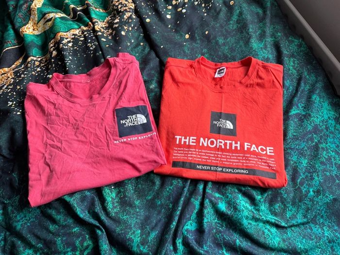 Two North Face