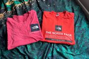 Two North Face