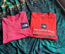 Two North Face