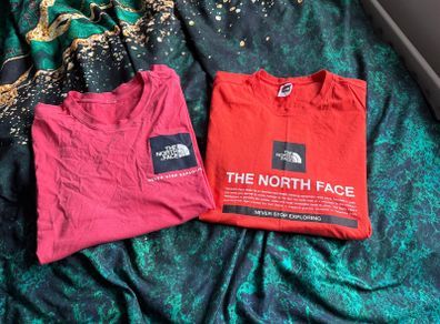 Two North Face