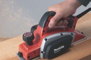 Makita M1901 2mm  Electric Planer 240V