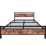 King Size Bed Image 5