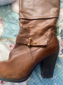Amy Huberman Boots