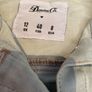 ladies denim jacket Image 2