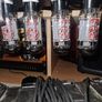 Bugera 333XL Tube Amp  Head Converted from Combo Image 2