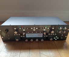 Kemper Profiler Rack (unpowered)