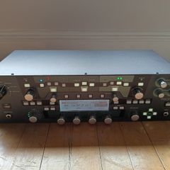 Kemper Profiler Rack (unpowered)