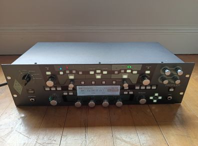 Kemper Profiler Rack (unpowered)