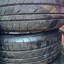 15" 5x100 Alloys VW Polo, Fabia , Rapid Image 9