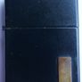Vintage Zippo Lighter, Collectible Zippo Lighter Image 3